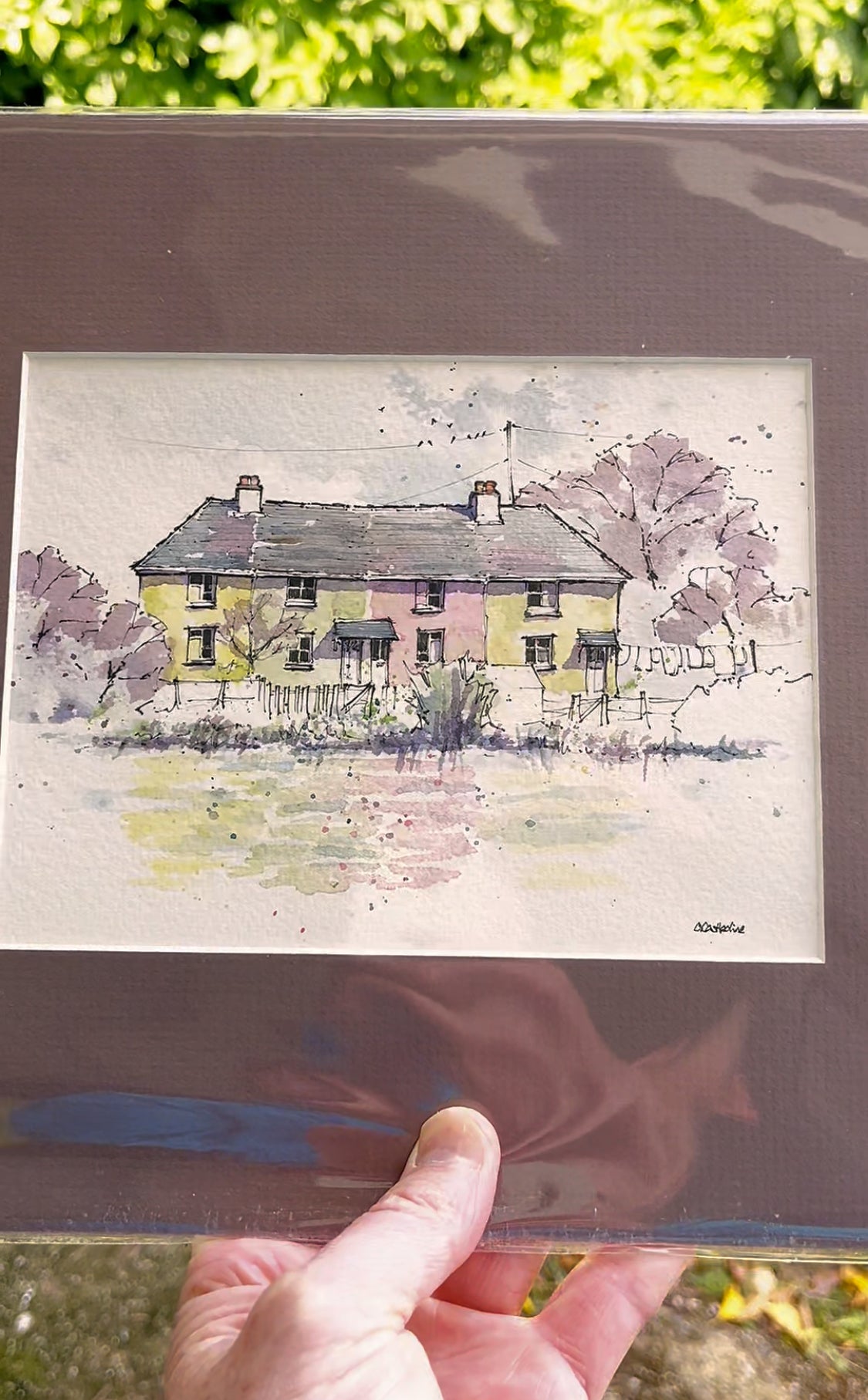 Cottages at Stokenteignhead - Sale Item