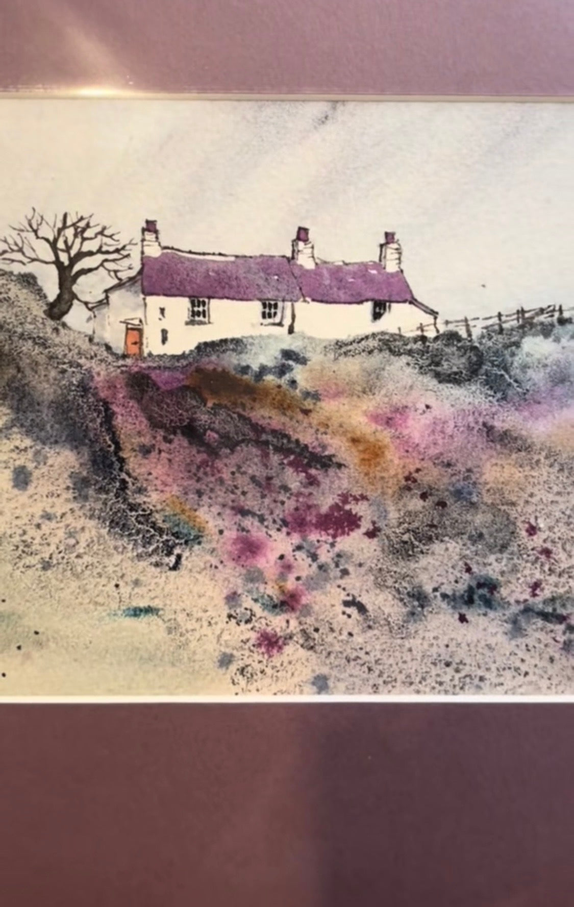Blockleys Cottage