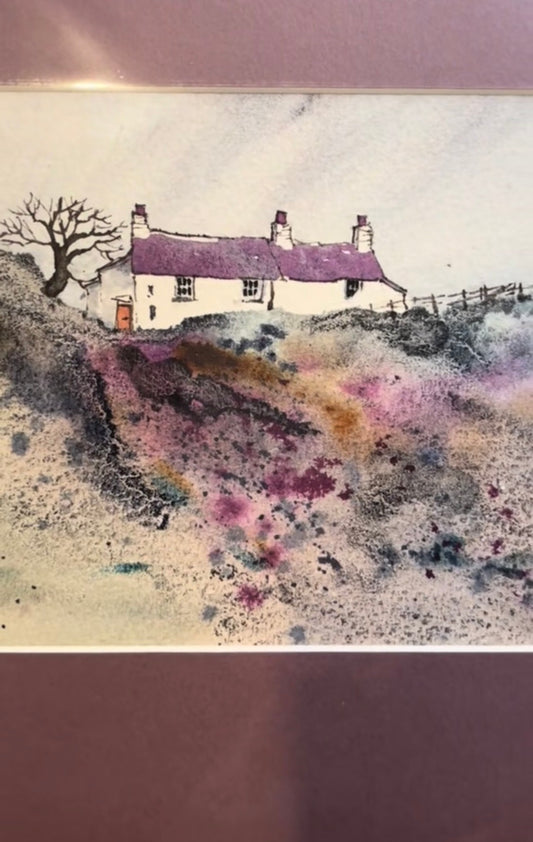 Blockleys Cottage