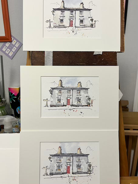 Buckfastleigh Portrait Final